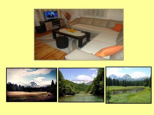 
Apartments Jelic
