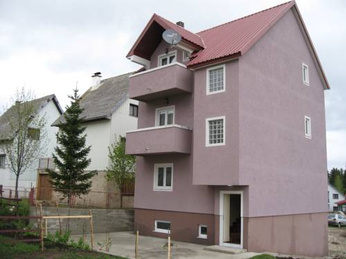 
Apartment Haj Nehaj
