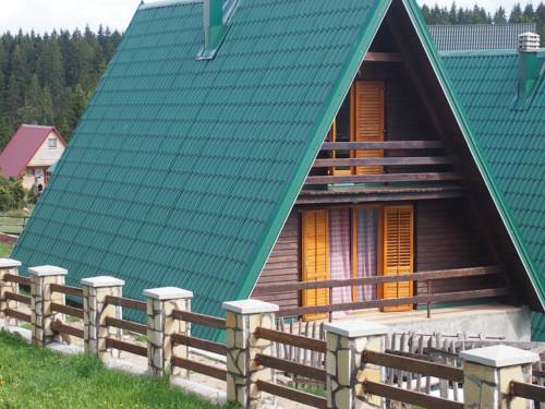 
Apartment Folic Sutomore
