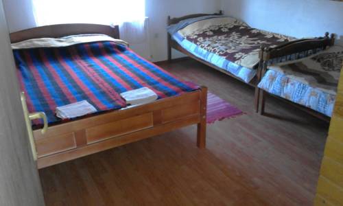 
Apartments Victoriya
