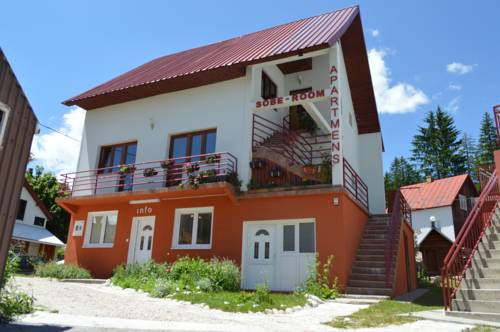 
Apartmani Pavlovic
