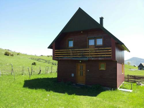 
Apartments Matkovic Lux
