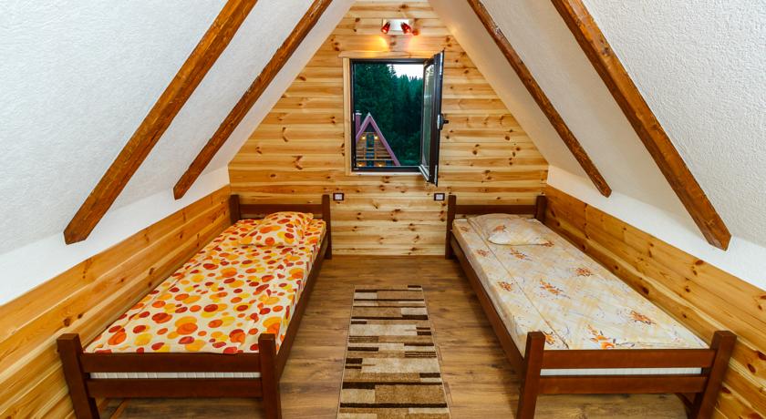 
Apartment Lux
