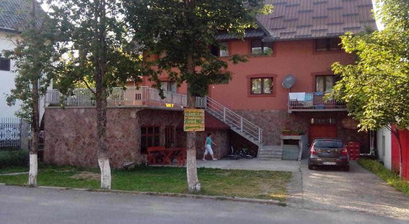
Apartmani Stojanović
