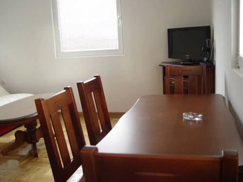 
LaSestre Rooms
