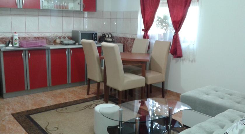
Apartmani Jankovic
