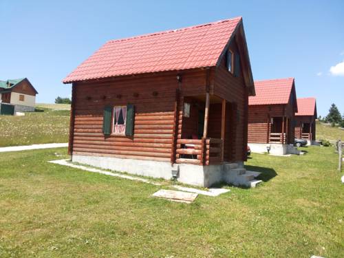 
Apartments Vlahovic
