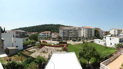 
Vujanovic Apartment
