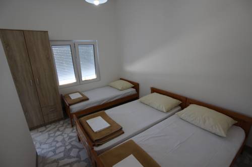 
Apartments Porat
