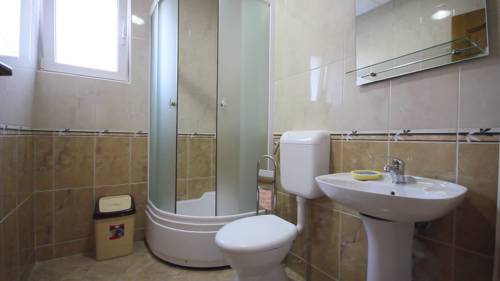 
Apartment Skada
