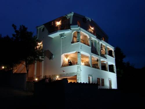 
Villa Edelweiss
