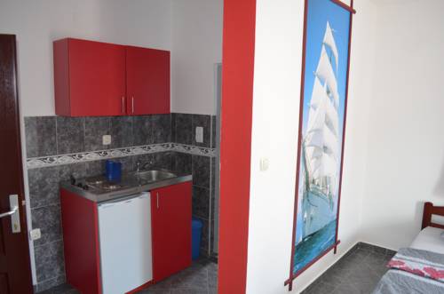 
Apartments Dragišić
