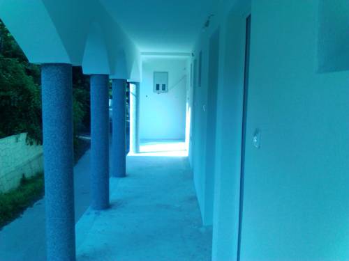 
Apartments Muhar
