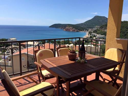 
Pržno Holiday Apartment
