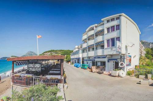 
Holiday Home Adriatic
