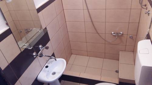 
Apartment Sveti Stefan Beach
