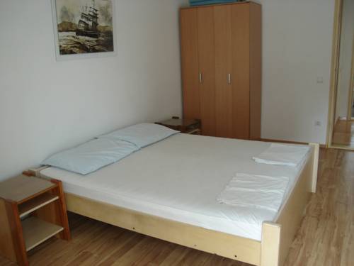
Apartman Miketic
