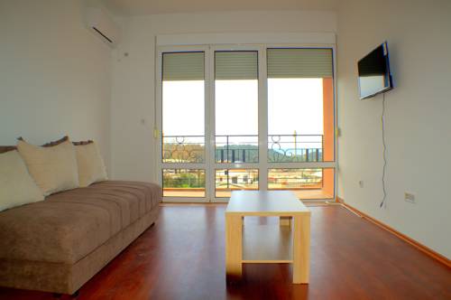 
Apartments Villa Podličak
