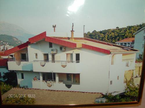 
Apartment Igor
