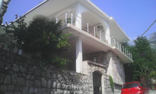 
Mali Milocer Apartments
