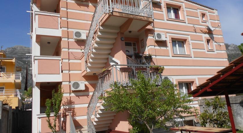 Фото 
Apartment Wendy
