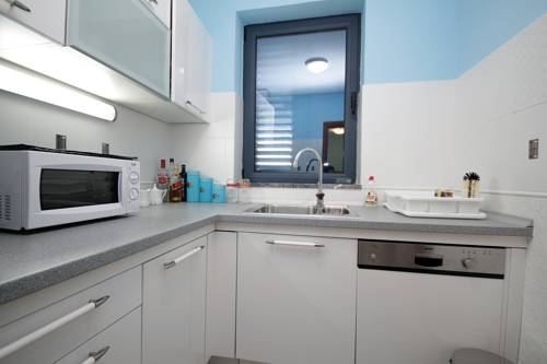 Фото 
Apartmant Spring
