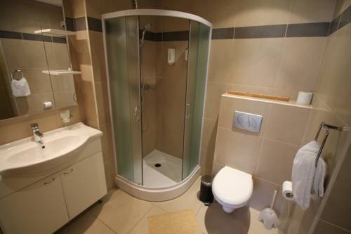 Фото 
Royal Suite Podgorica
