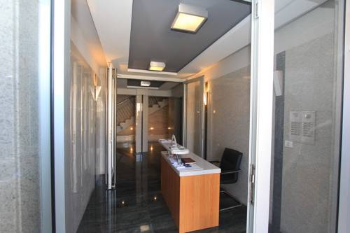 Фото 
Apartment Center
