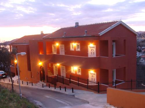 Фото 
Podgorica Apartment Downtown
