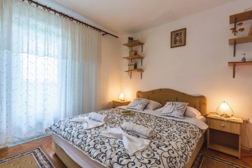 Фото 
Apartments OldTown
