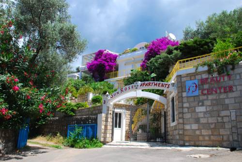 Фото 
Apartment Irena
