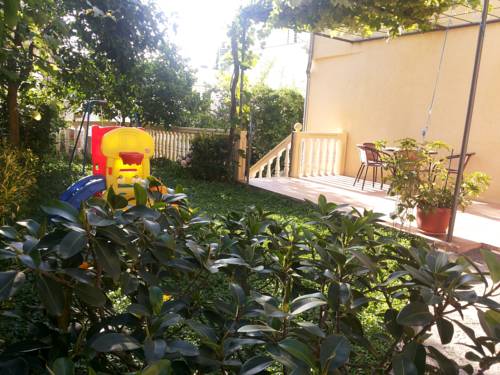 Фото 
Hotel Oasis
