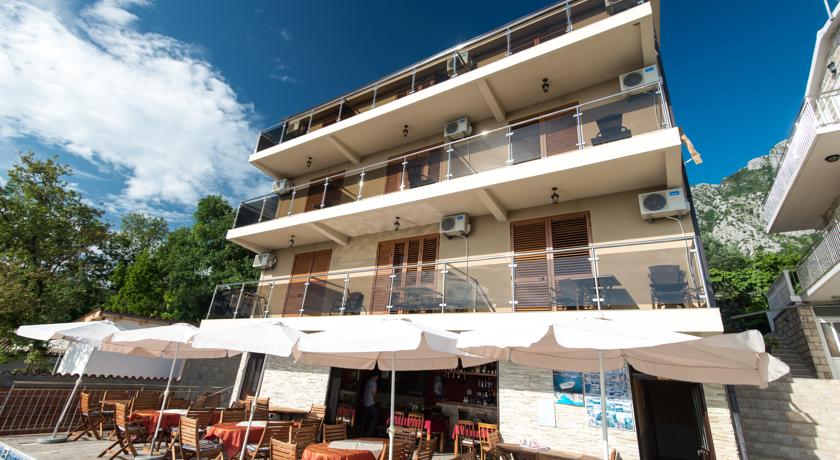 Фото 
Holiday Home Vujovic
