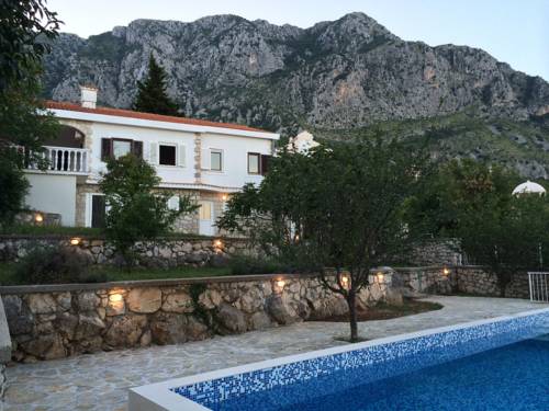 Фото 
Apartments Wishmontenegro
