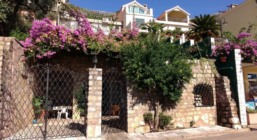 Фото 
Sun Apartments Podgorica
