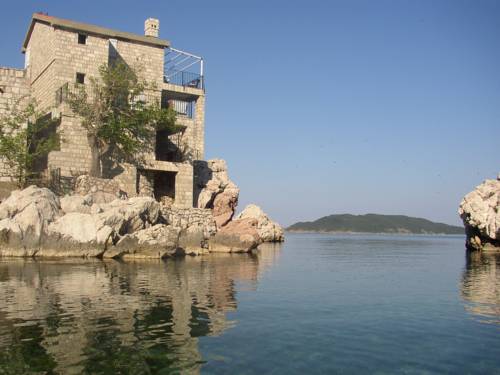 Фото 
Apartment Ljubovic
