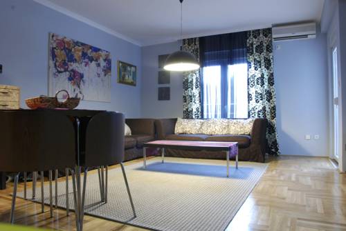 
Arabela Apartments
