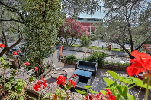 
Apartments Lux Lukic
