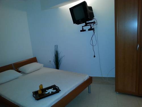 
Apartments Bombona
