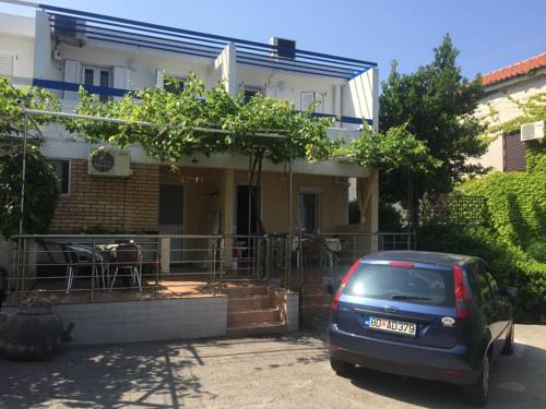 
Apartments and Studios Anicic
