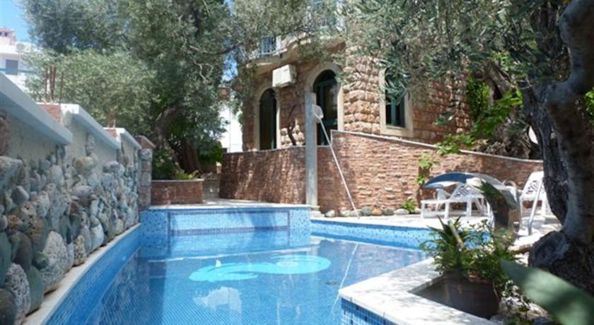 
Apartment Olive Bay
