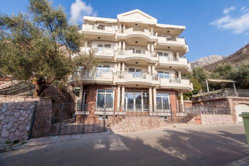 
Apartment Magovcevic

