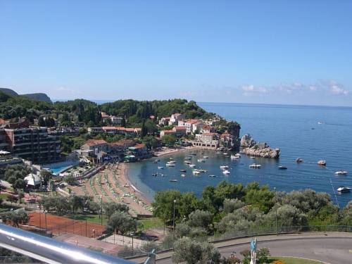 
Apartment Amazing Sea View
