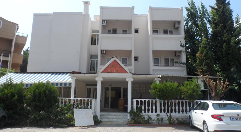 Фото 
Kemalbutik Hotel
