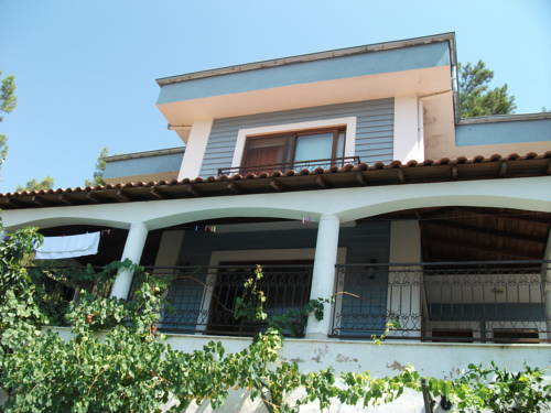 Фото 
Mavi villa
