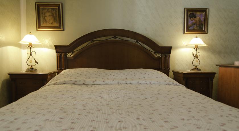 Фото 
Villa Crown Silvia
