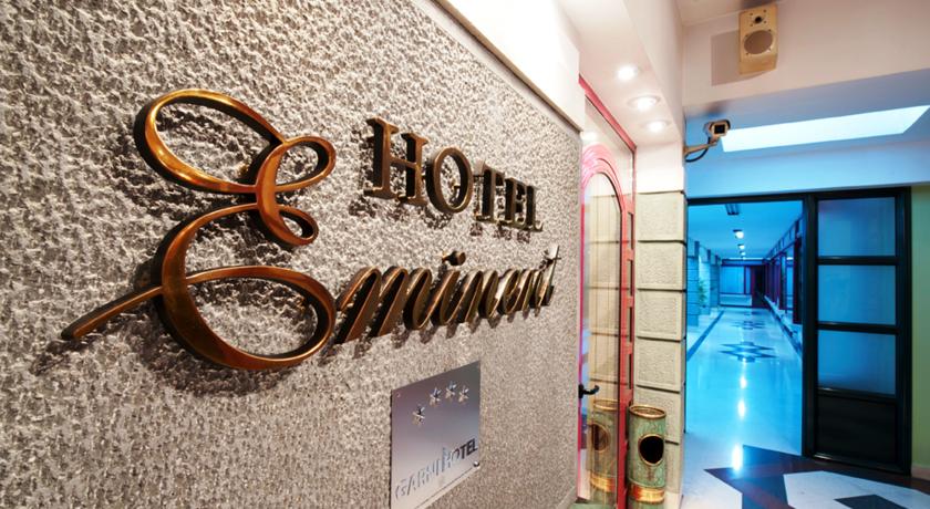 Фото 
Apart Hotel Kalamper
