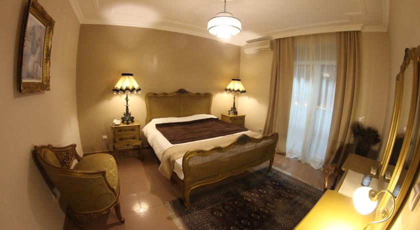 Фото 
Apartments & Rooms Elite
