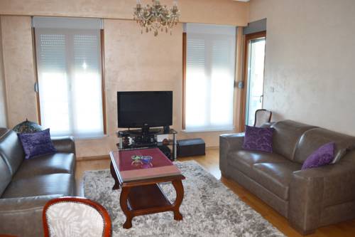 Фото 
Apartments Bon Mare
