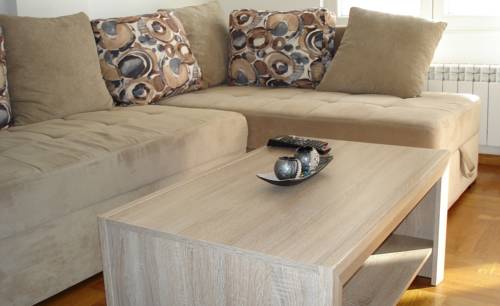 Фото 
Tuna Apartments
